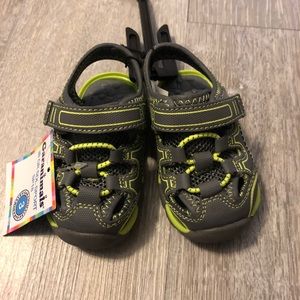 Size 3 baby shoes